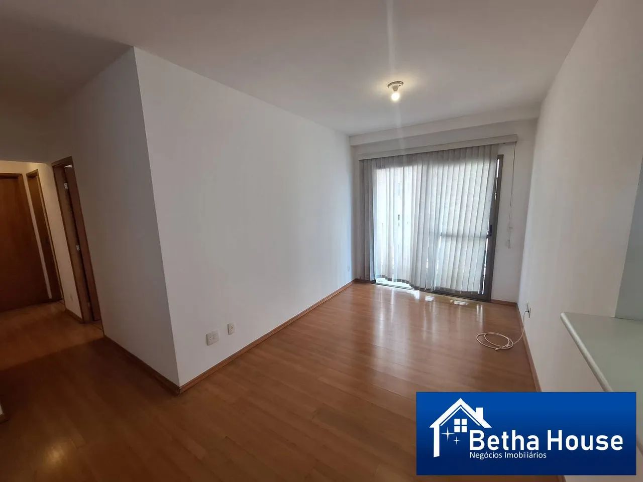 Apartamento com 79,80 m² Para Locação em Alphaville ! - Foto 2