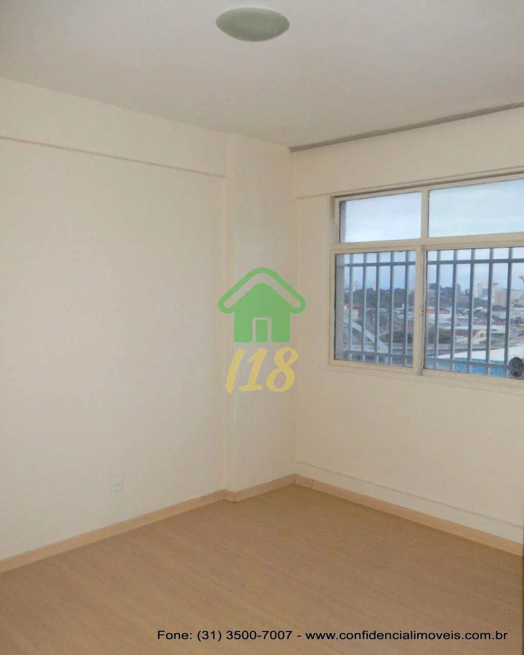 Apartamento com 2 quartos, Prado, Belo Horizonte - R$ 450 mil, Cod: - Foto 2