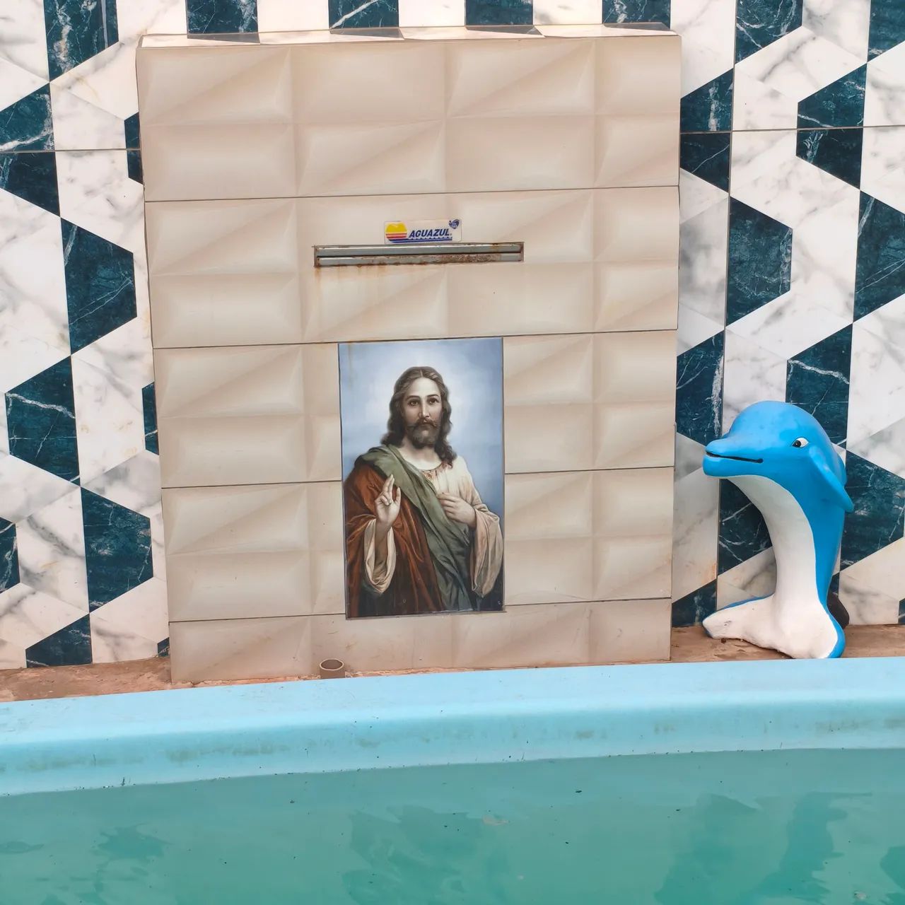 Casa pra lazer ou  - Foto 3