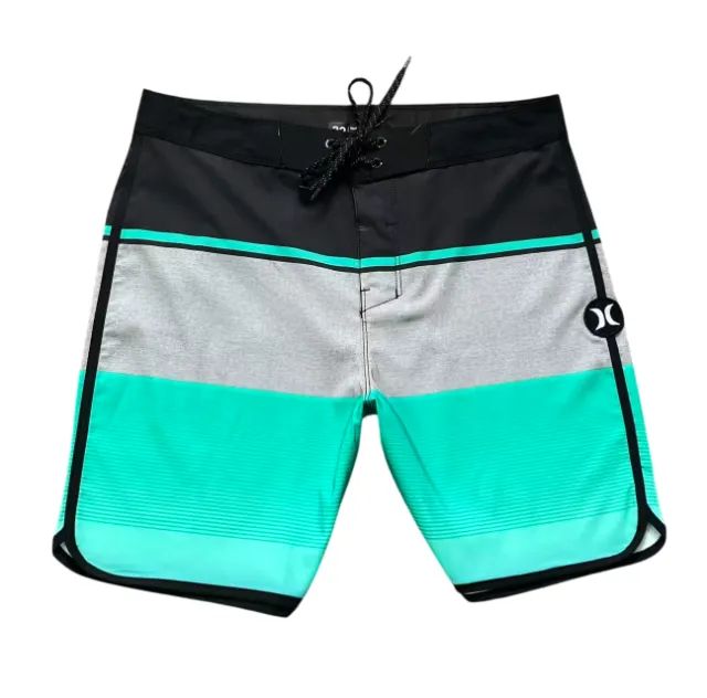 Bermuda Hurley Phantom Original - Foto 3