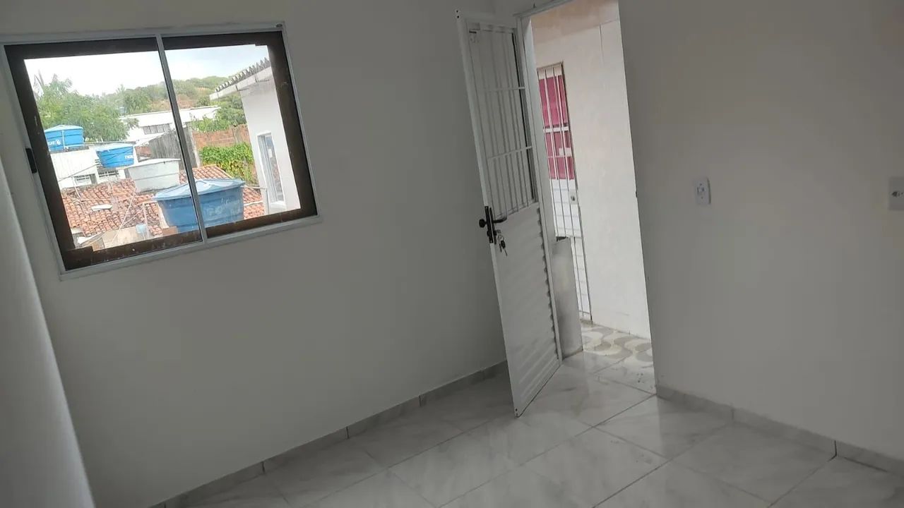 Aluguel de casas