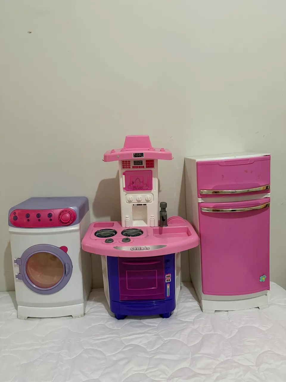 Cozinha infantil 