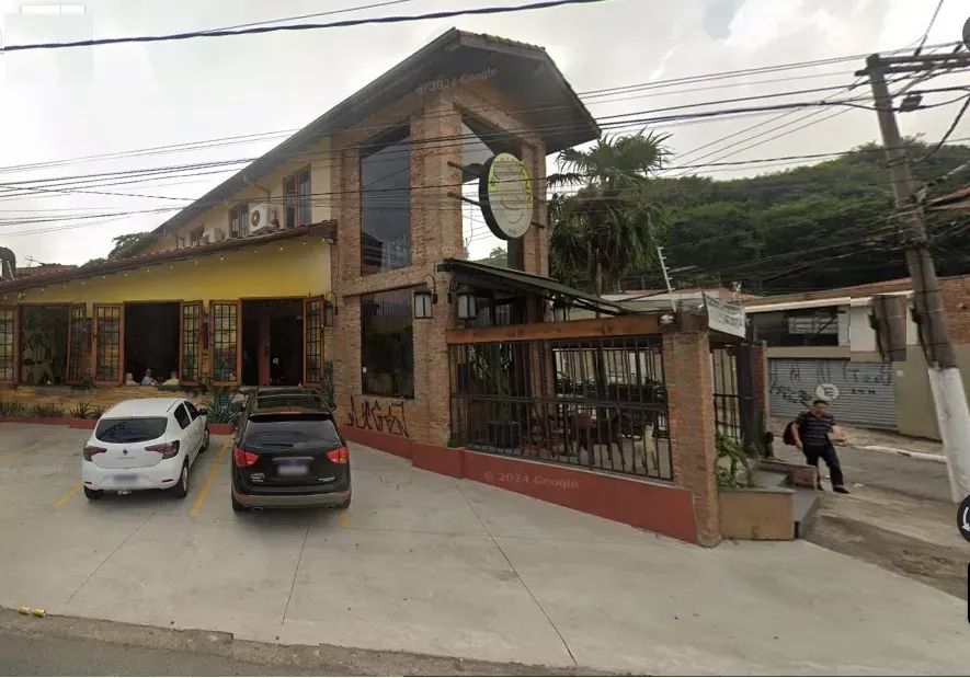 Prédio/Edifício/Restaurante inteiro para aluguel e venda tem 403 m² na Casa Verde São  Pau - Foto 2