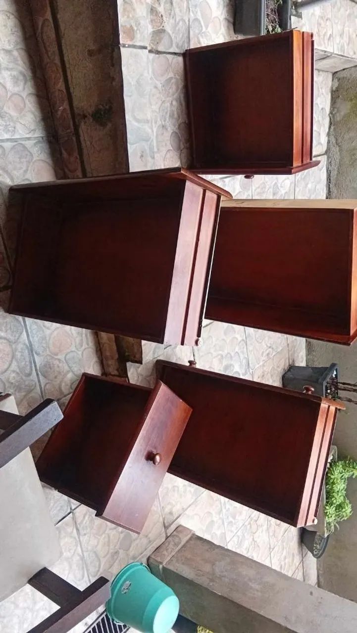 Cômoda grande 1,25L x 1,10 A - Foto 4