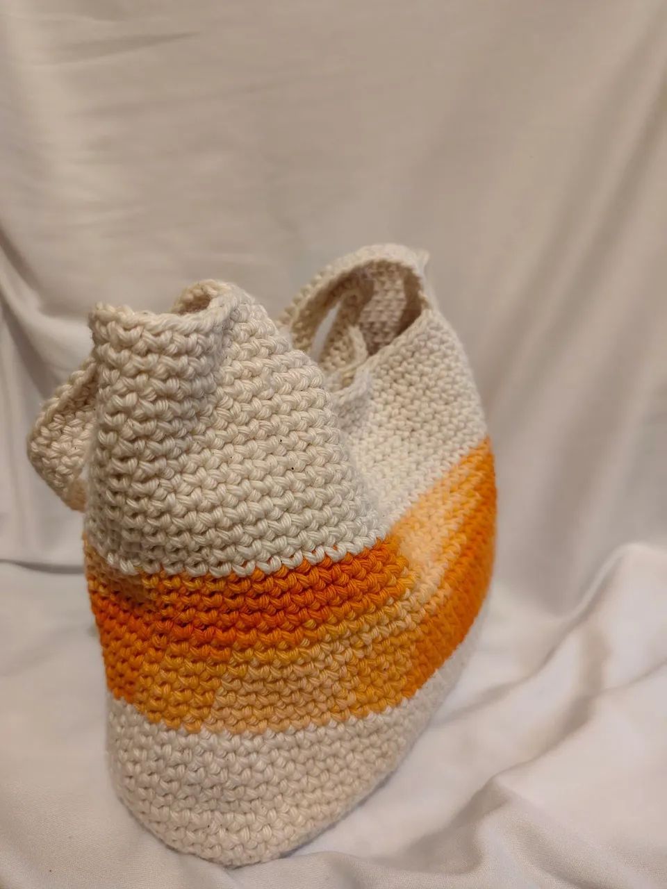 Bolsa croche - Foto 5