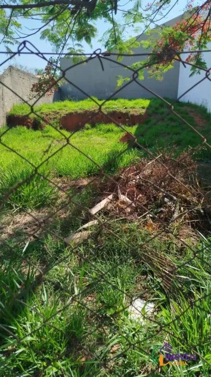 TERRENO - PARQUE JAMBEIRO - SP - Foto 3
