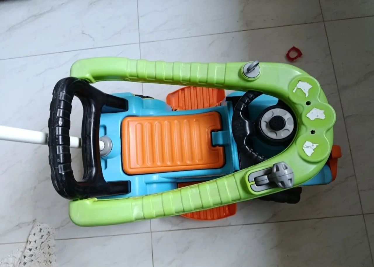 Carrinho de bebê  - Foto 3