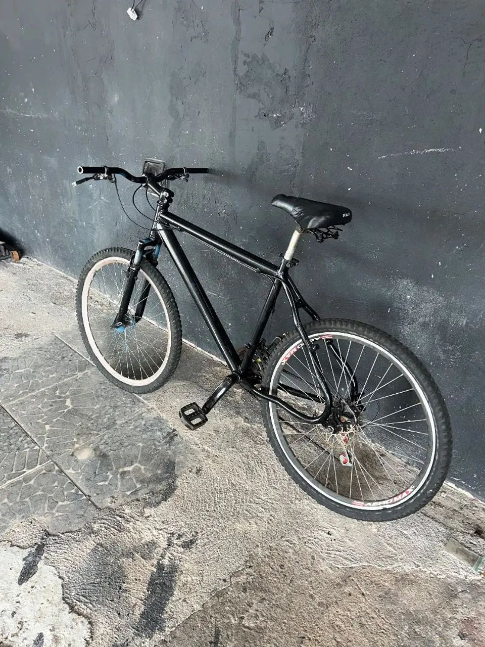 Bicicleta aro 26 - Foto 2