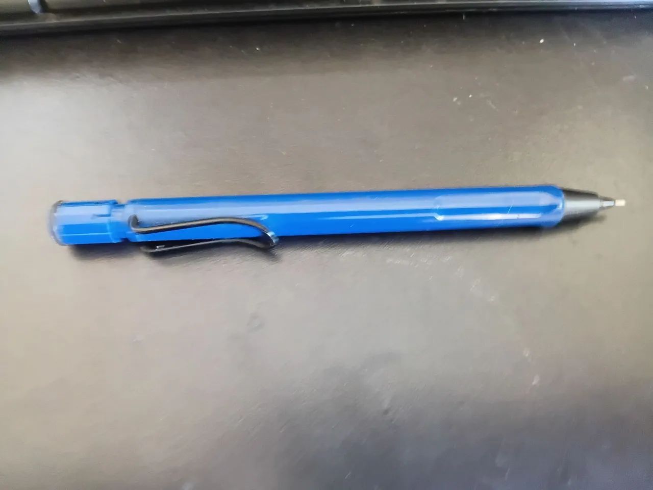 Lapiseira Lamy 0,5