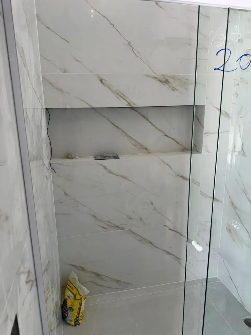 Azulejista de porcelanato 