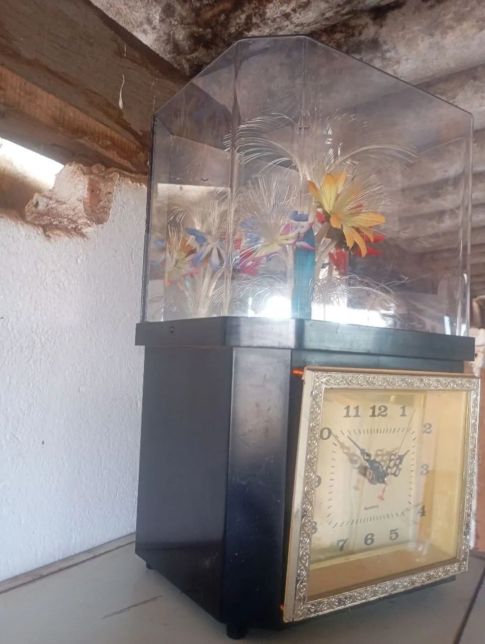 Relógio antigo  - Foto 2