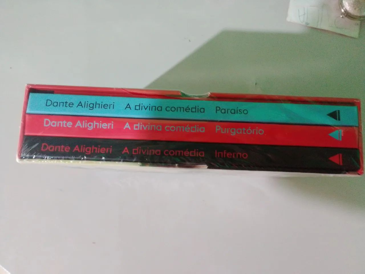 Box livro  - Foto 2