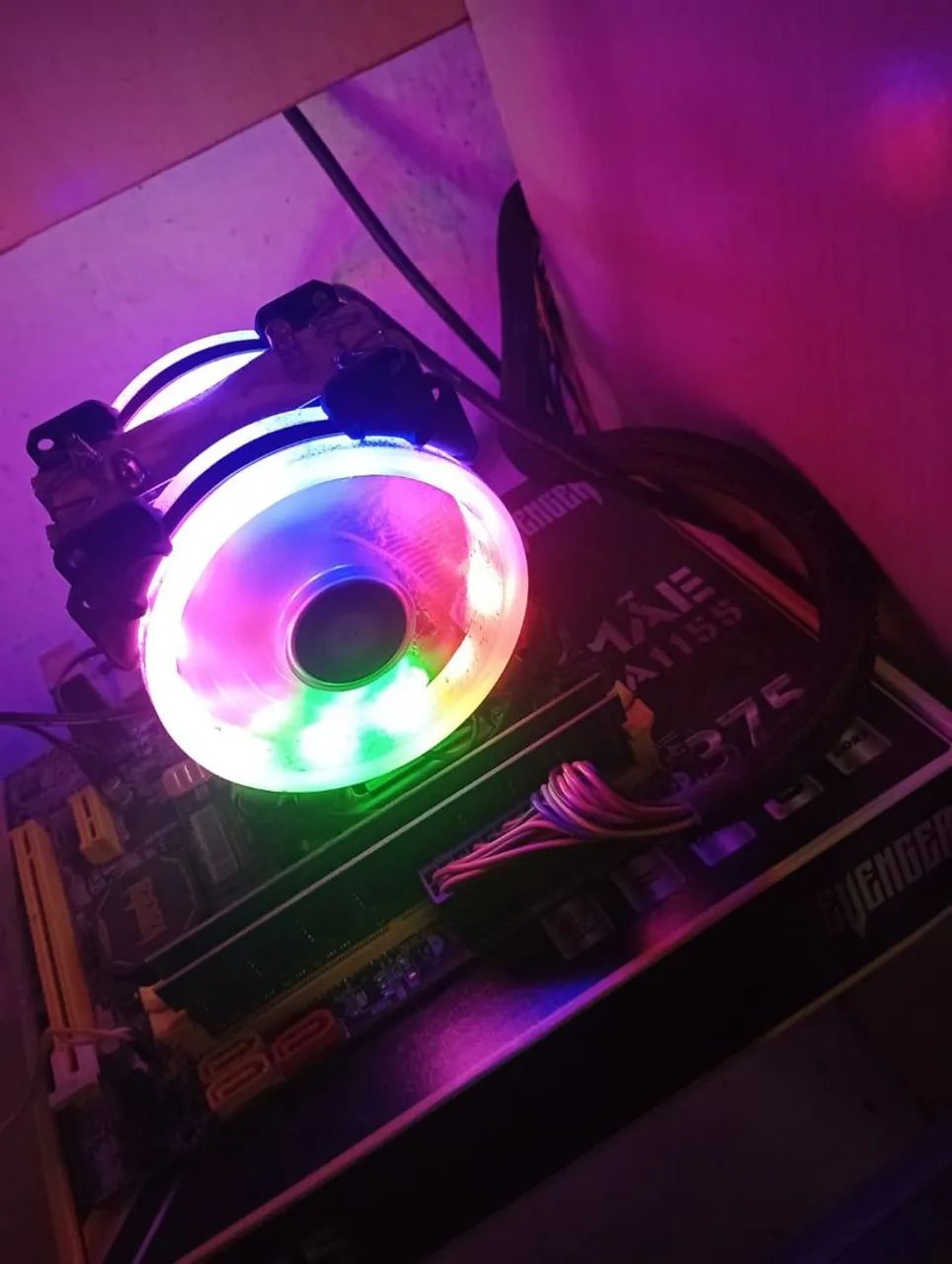 Kit Xenon completo