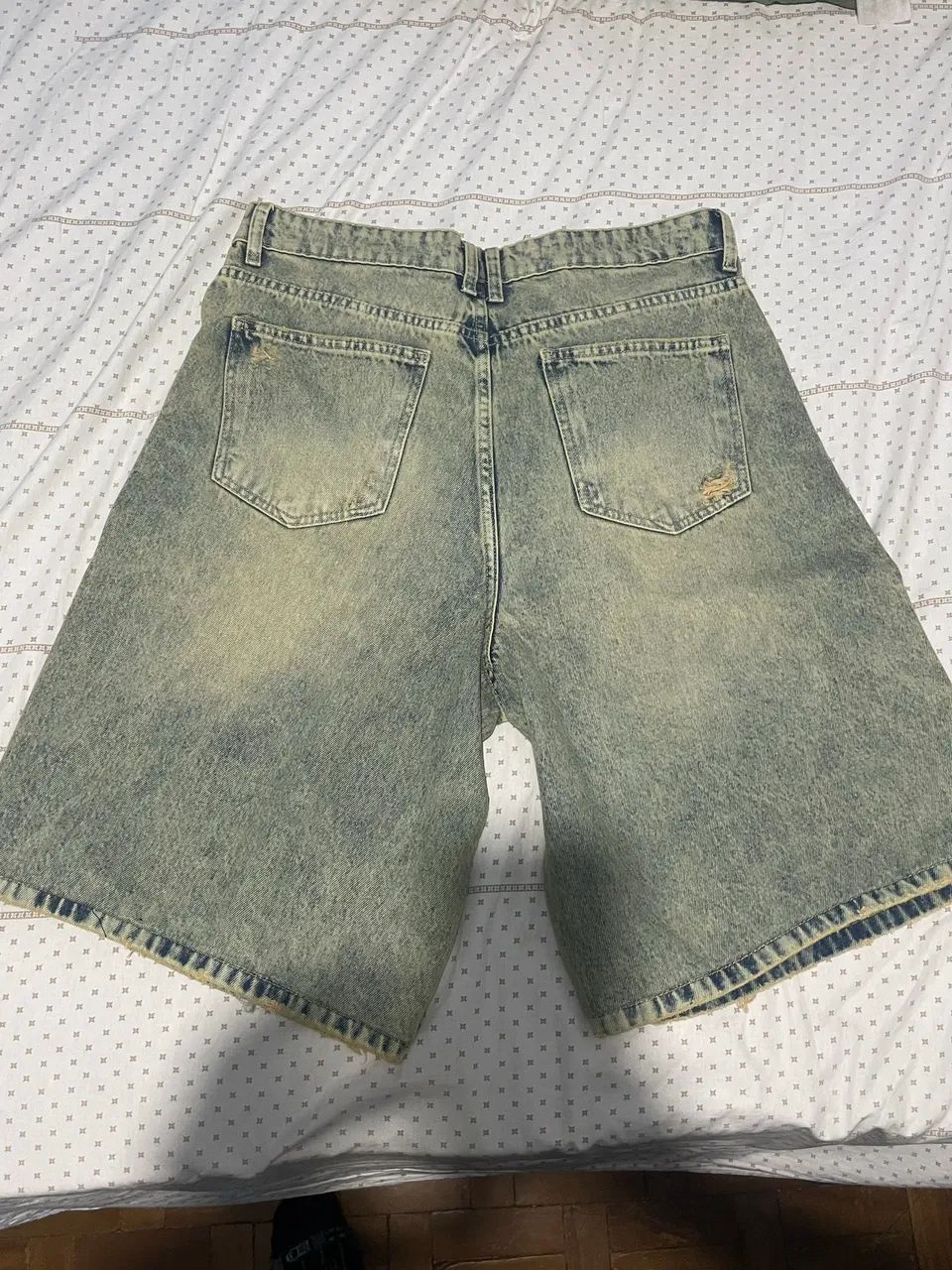 Jorts jeans - Foto 2