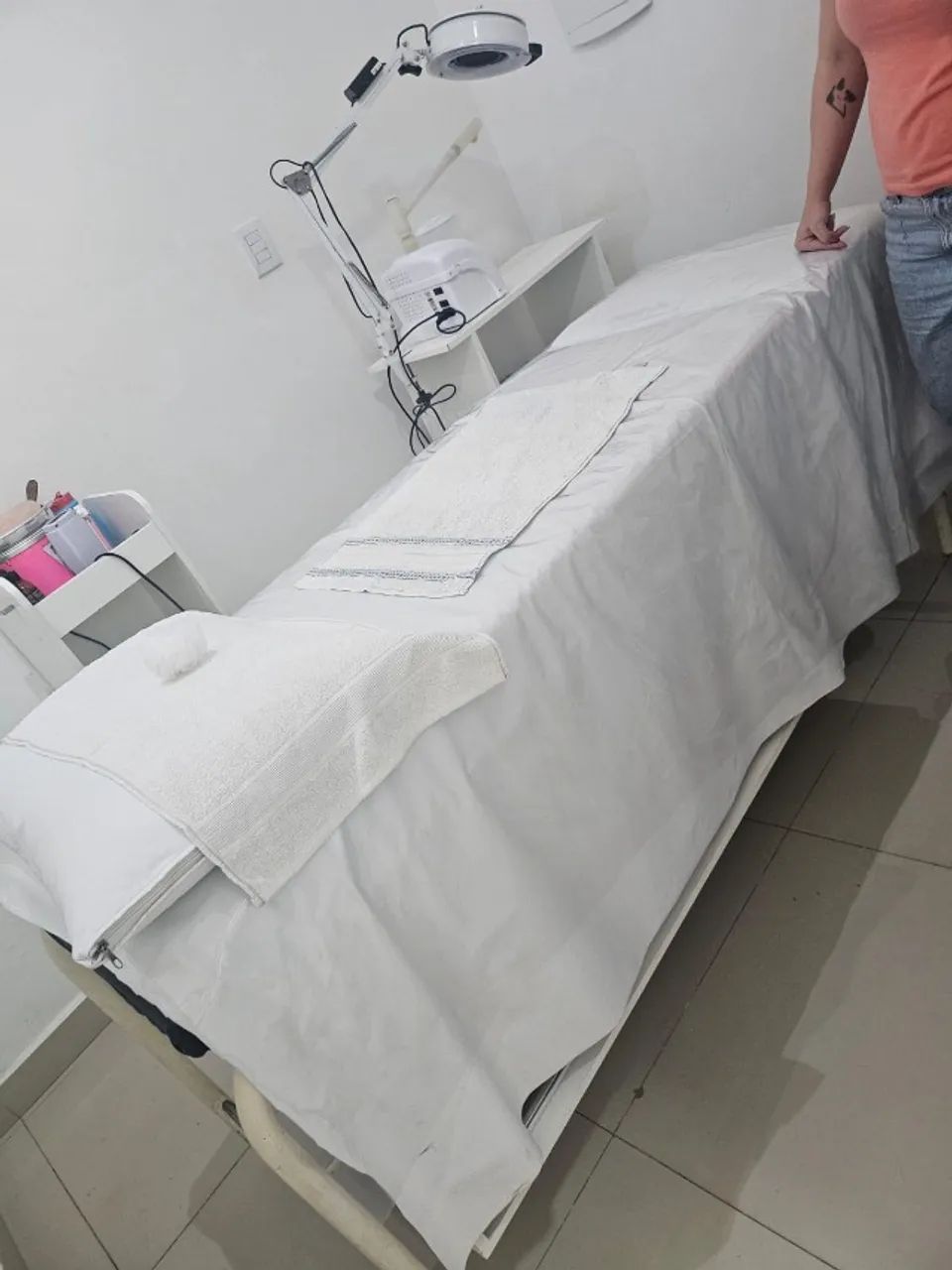 Macas com móvel embaixo - Foto 2