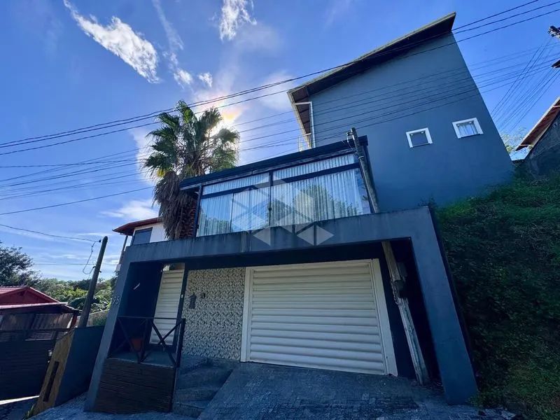 Casa Residencial 270M² - para Alugar