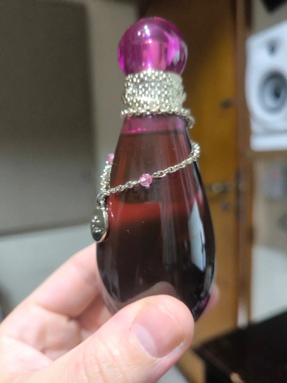 Perfume Fantasy Naughty Britney Spears(descontinuado) - Foto 4