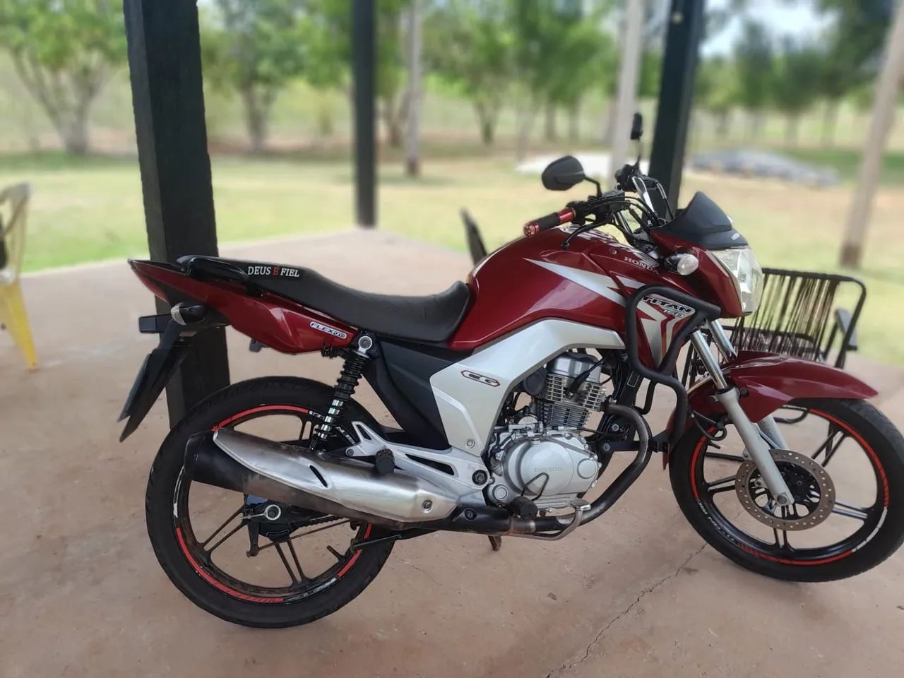 Titan 2014 