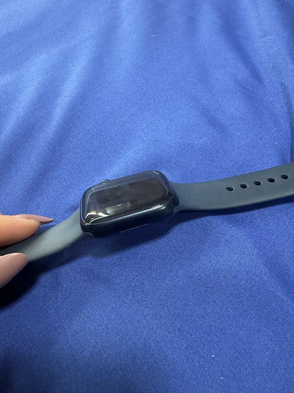 Apple Watch série 8  - Foto 2