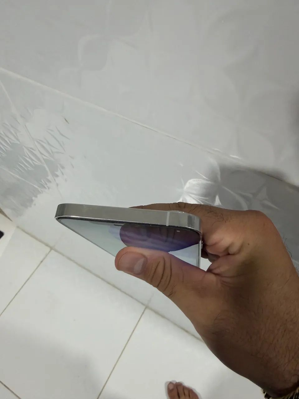 IPHONE 12 PRO MAX 256 GIGAS - Foto 3