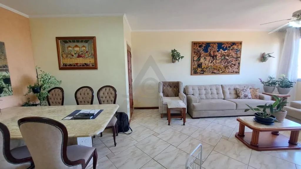 Apartamento à venda em Campinas, Jardim Chapadão, com 3 quartos, com 135 m², Edifício Paio - Foto 4