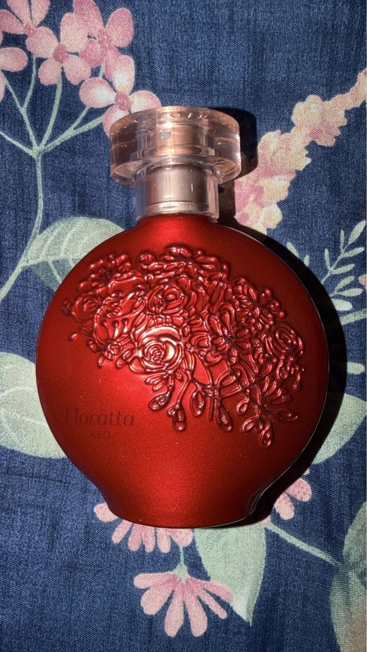 Perfume - Foto 2