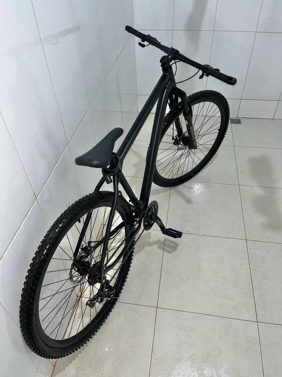 BICICLETA ARO 29