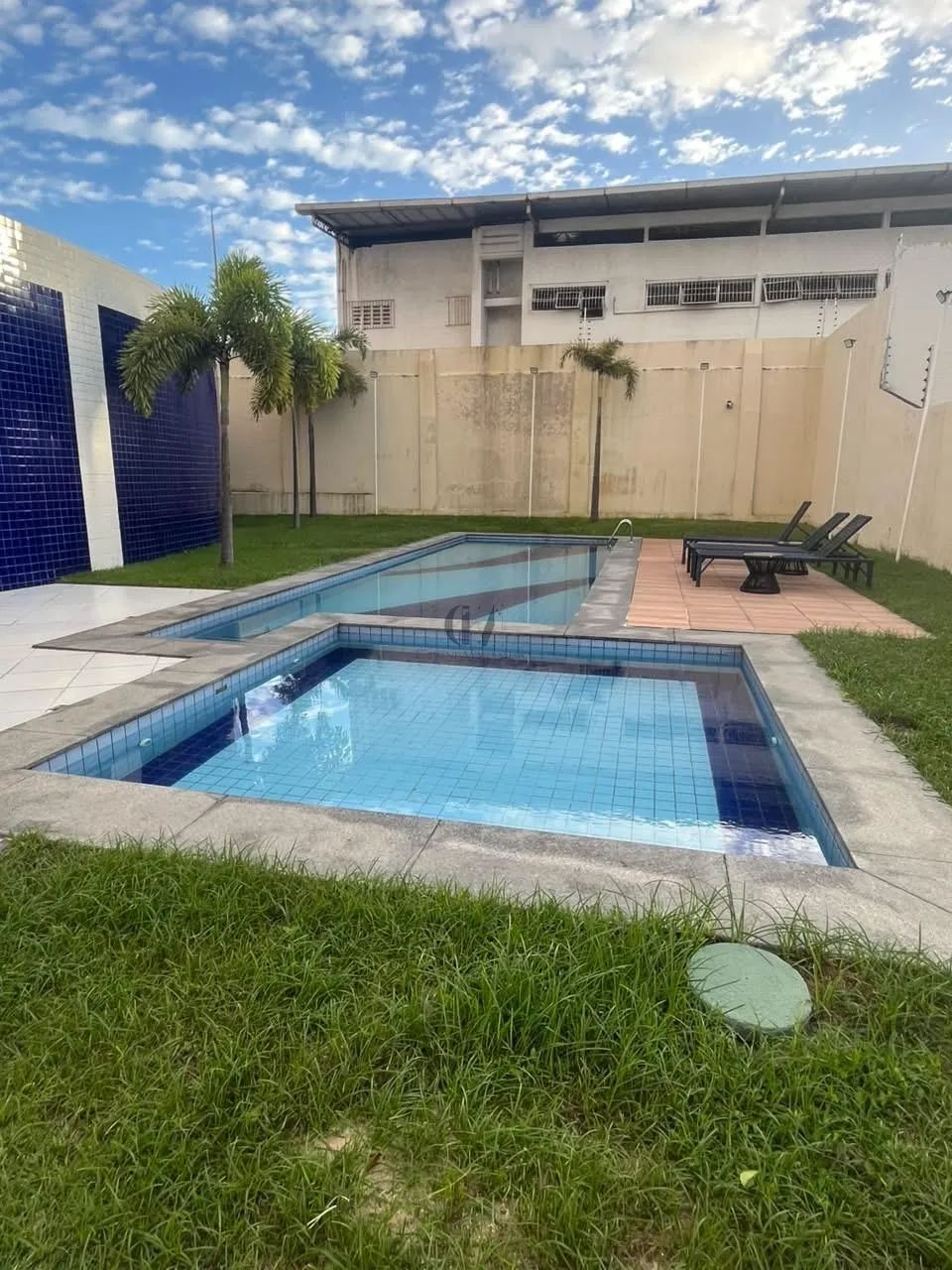 Apartamento à venda em Fortaleza, Centro, com 2 quartos, com 69 m², Edificio Regency Park - Foto 2