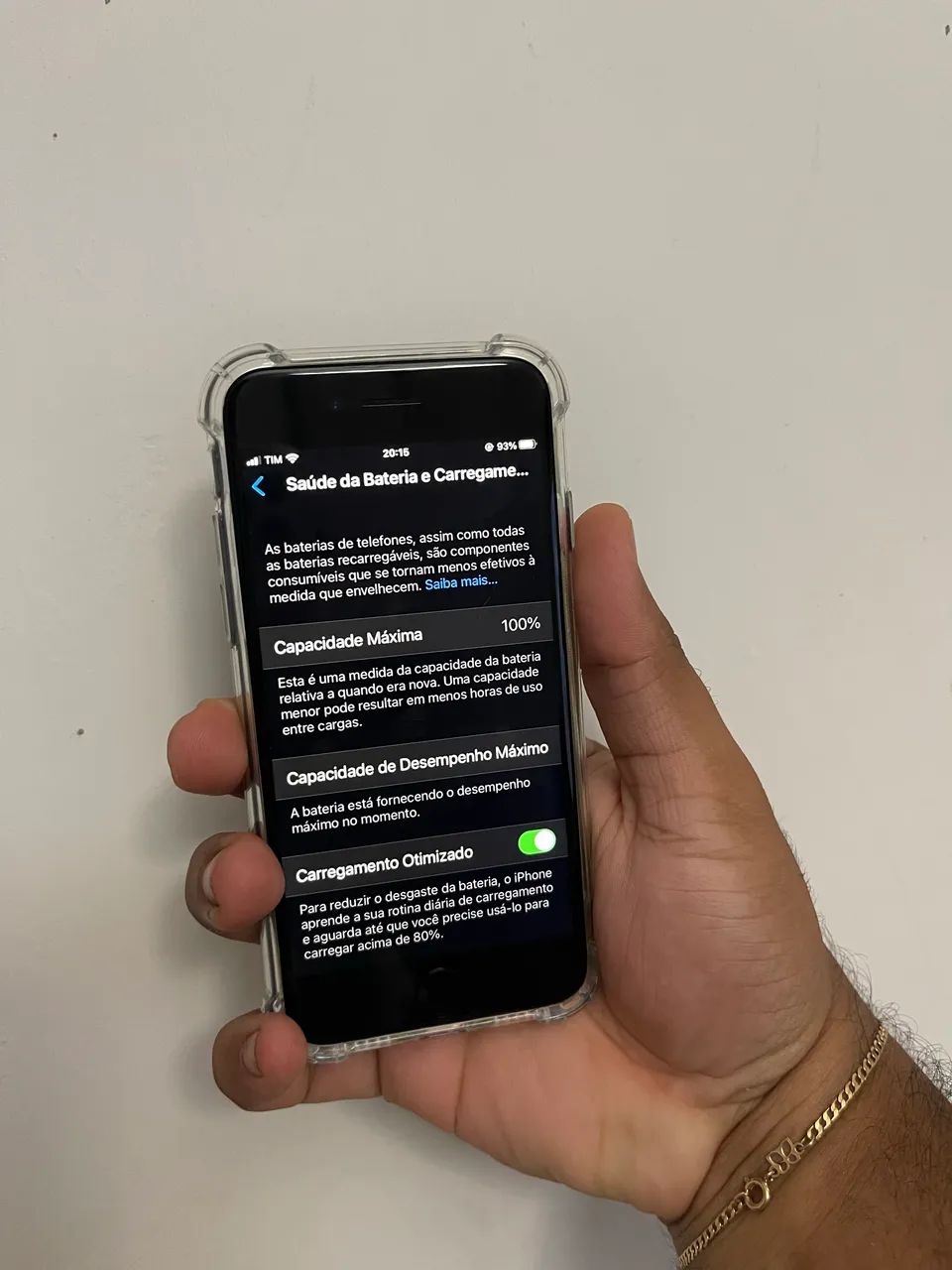 Iphone 8  - Foto 3