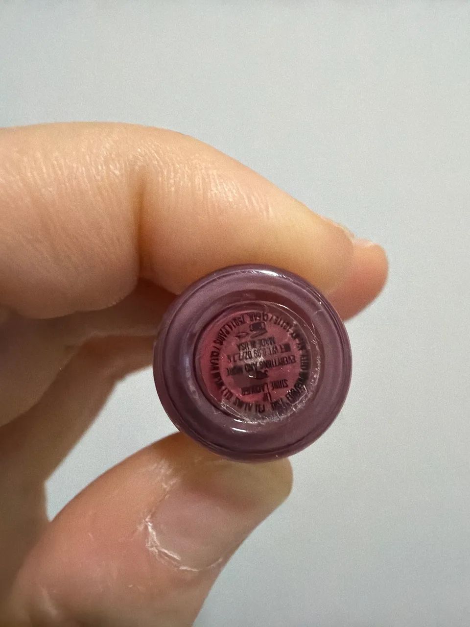 gloss/ batom kylie jenner original novo - Foto 2
