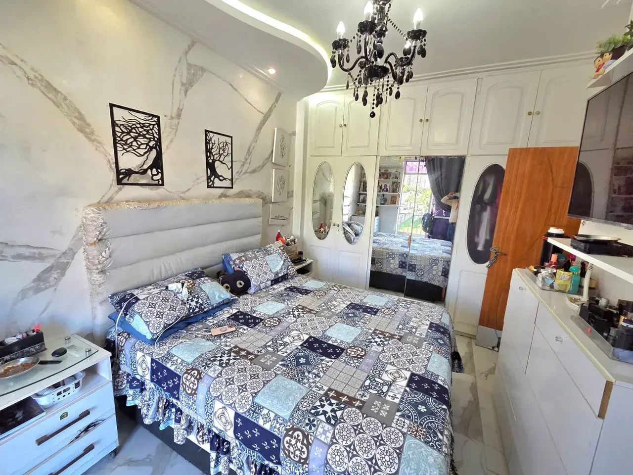 Apartamento à venda no Edifício Saint Leon | São Brás | R$ 730.000,00 - Foto 2