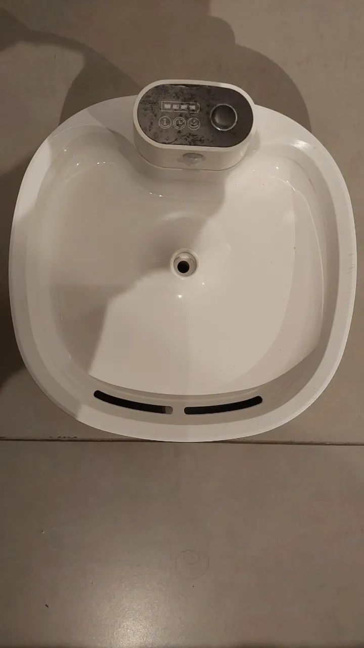 Bebedor automatico para pet - Foto 2