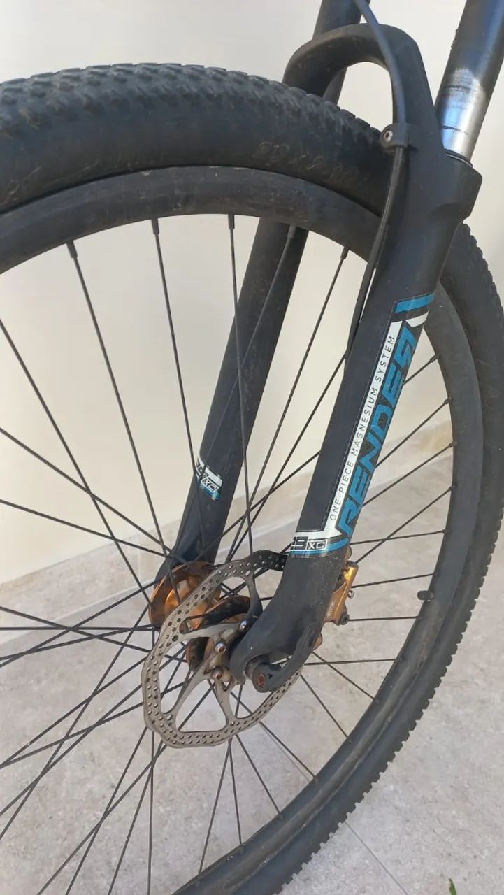 Bicicleta Sense One aro 29 - Foto 4