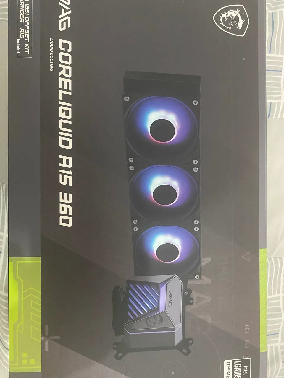 Ryzen 7 7800x3d + Memória ddr5 - Processadores - Parque Boturussu