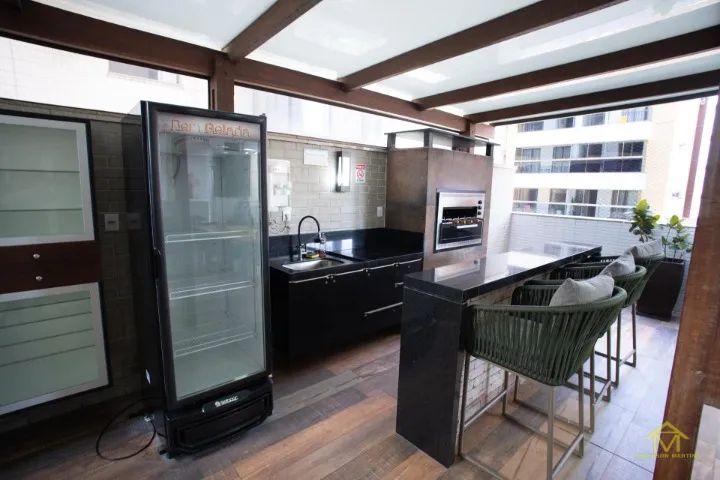 . Apartamento Montado em Praia da Costa - Foto 4