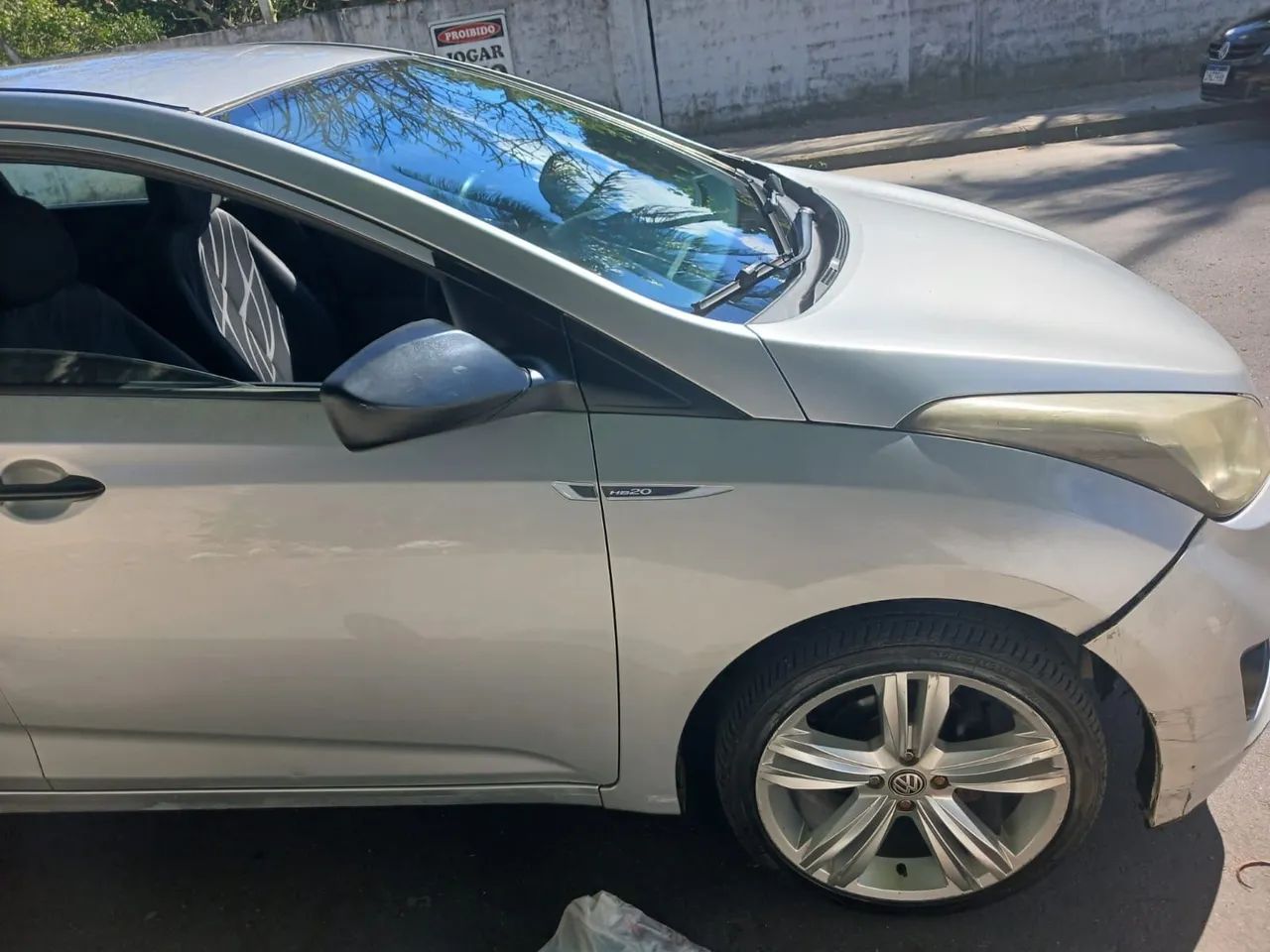 Hyundai HB20 Comf./c.plus/c.style 1.0 Flex 12V 2013 - Foto 3