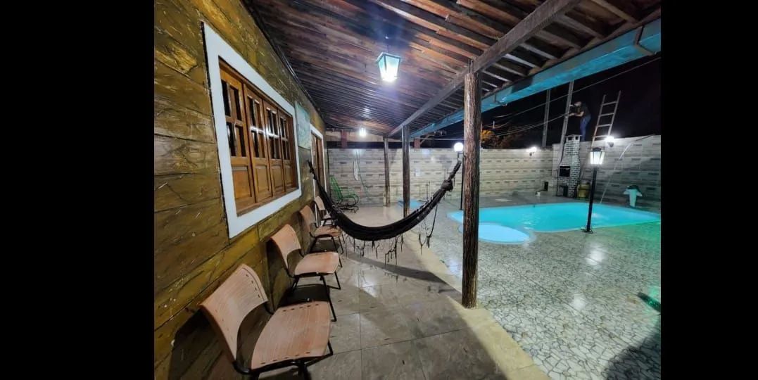 Casa praia com piscina barra de serinhaem  - Foto 4