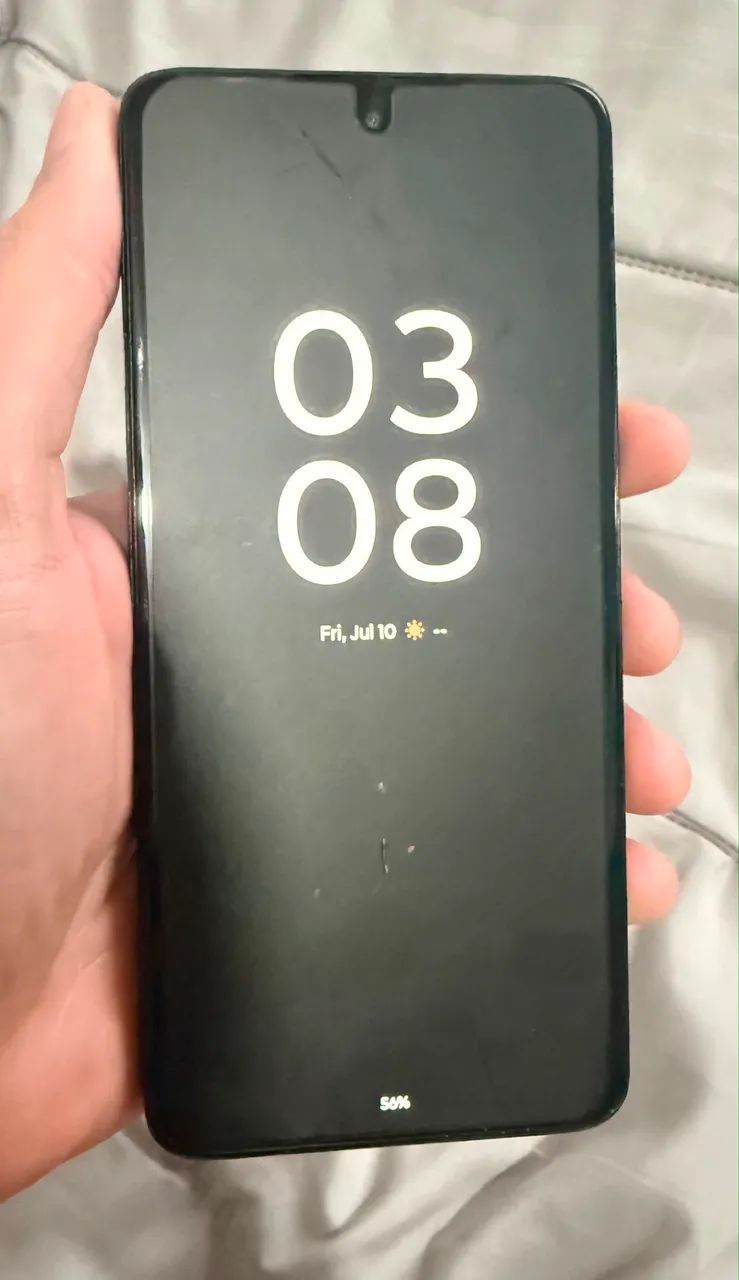 Celular moto g84