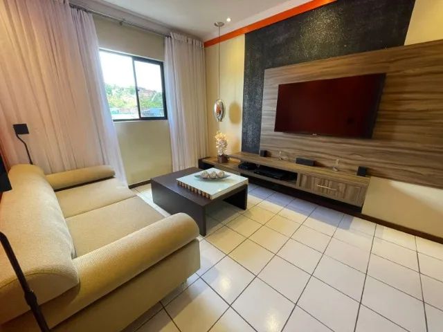 Apartamento à venda na Jatiúca - 2 quartos/ 1 suite - Foto 3