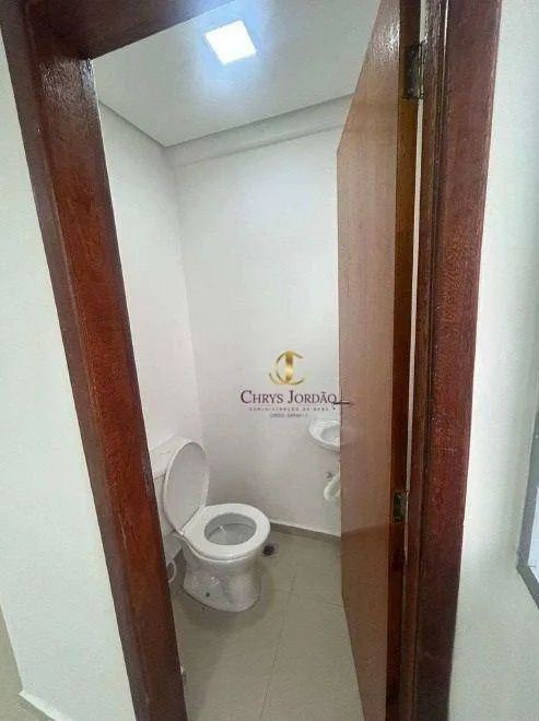 Sala Comercial no Edifício West Point  40 m², 2 Banheiros, Vaga e Lazer Corporativo - Foto 5