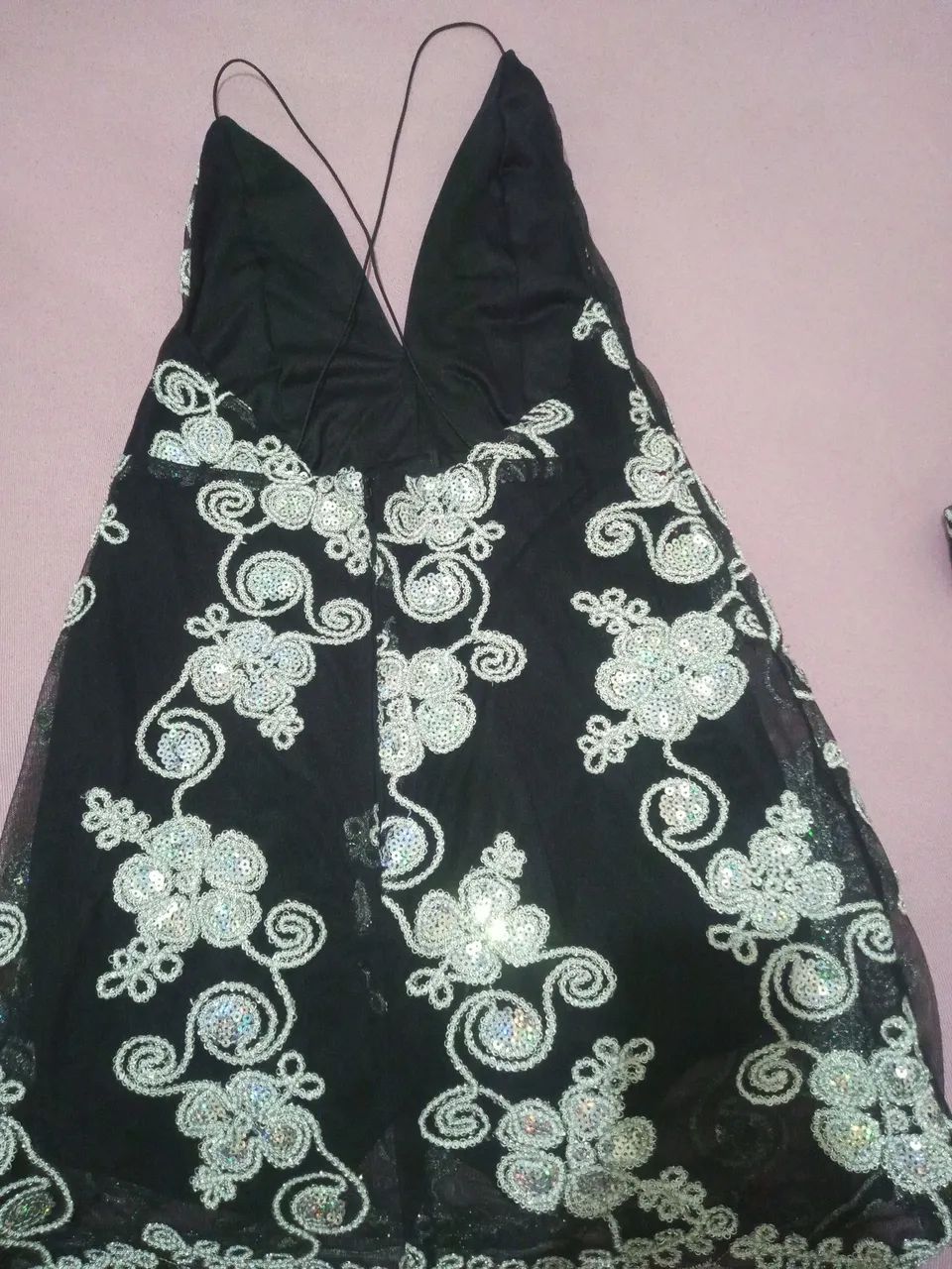 Vestido para a noite ou carnaval - Foto 2