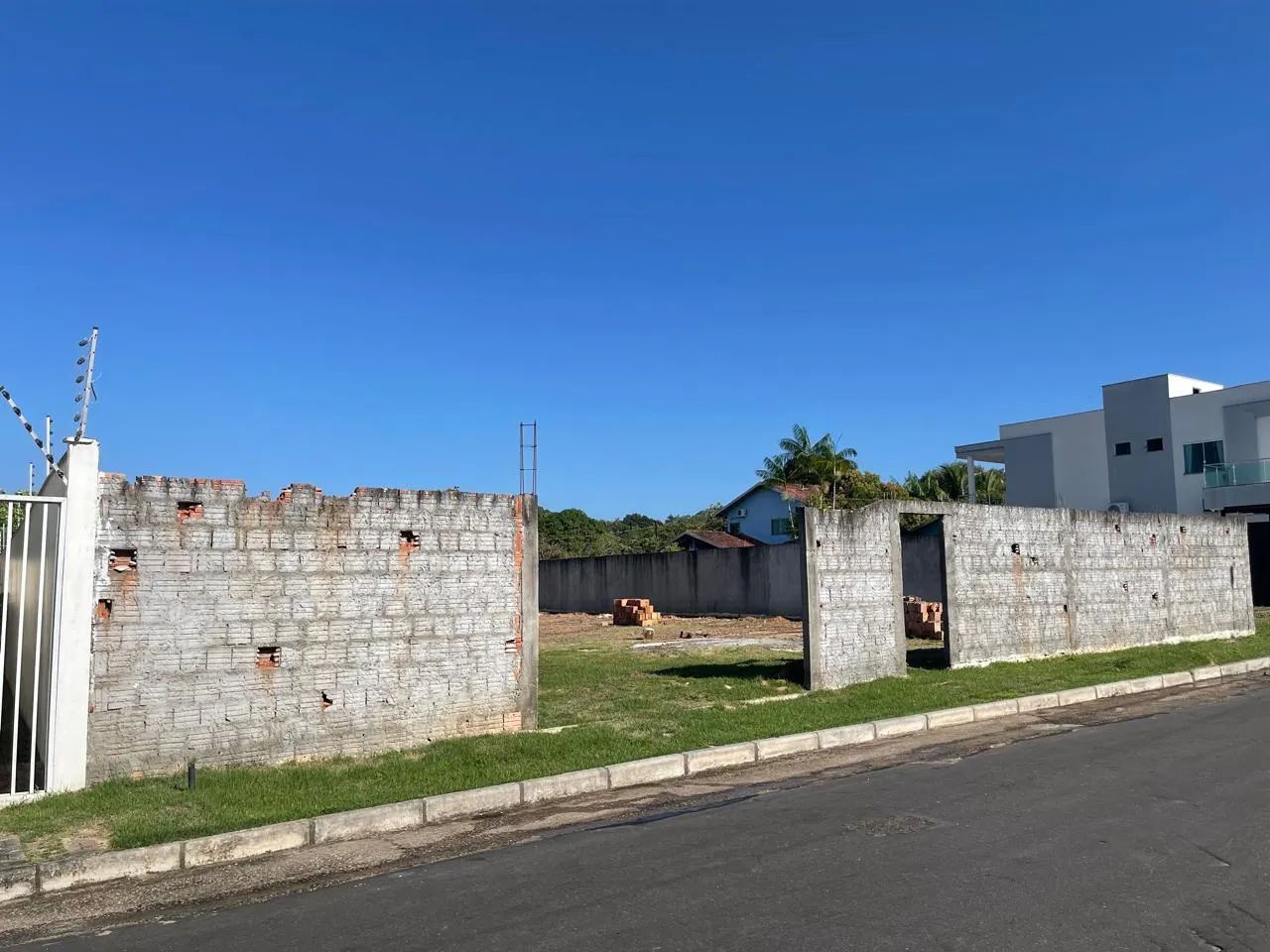 Terreno no Ponta Negra 2 600m² - Foto 2