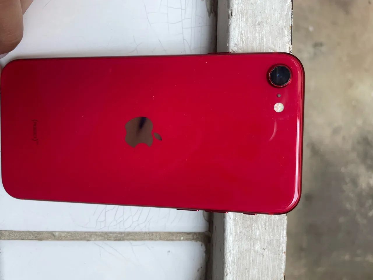 A VENDA - IPHONE SE 
