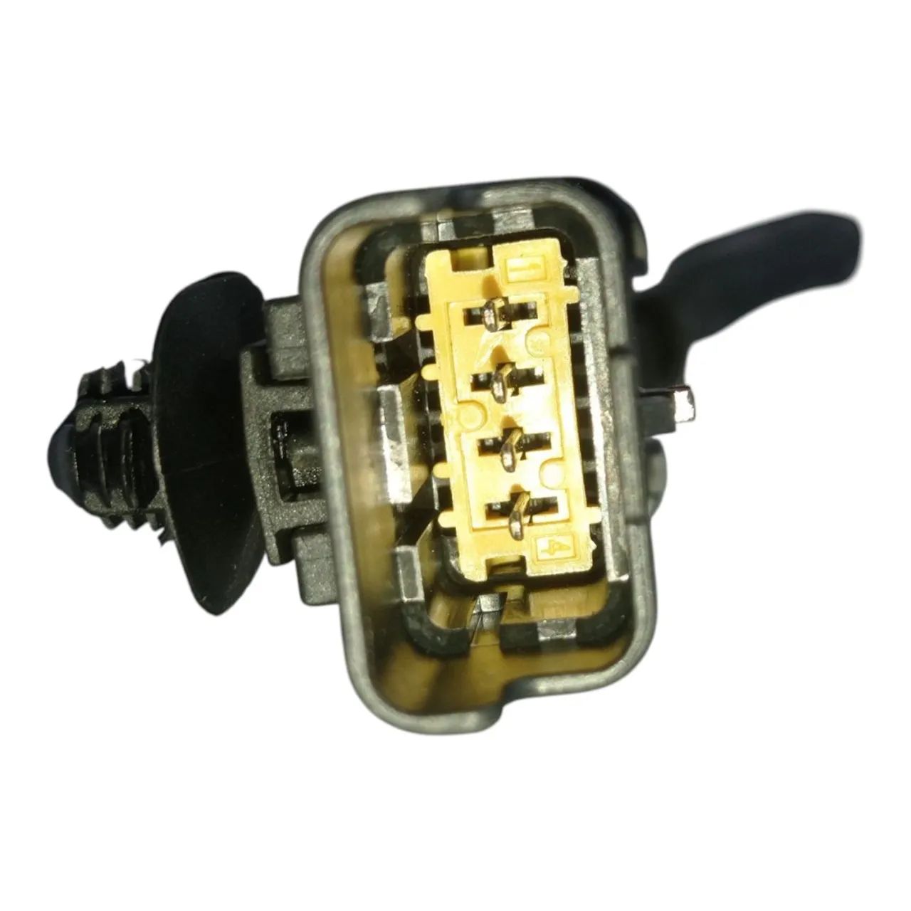 Sonda Lambda Pos Chery Tiggo 5x Txs 1.5 Flex Turbo Aut 2022 - Foto 4
