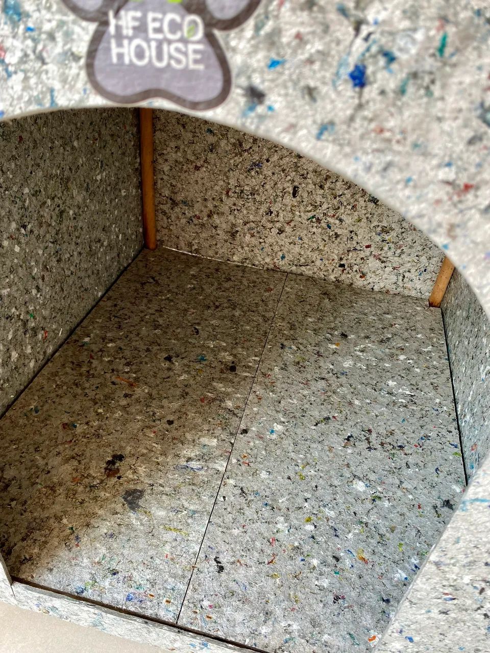 Casinha de cachorro grande - Foto 2