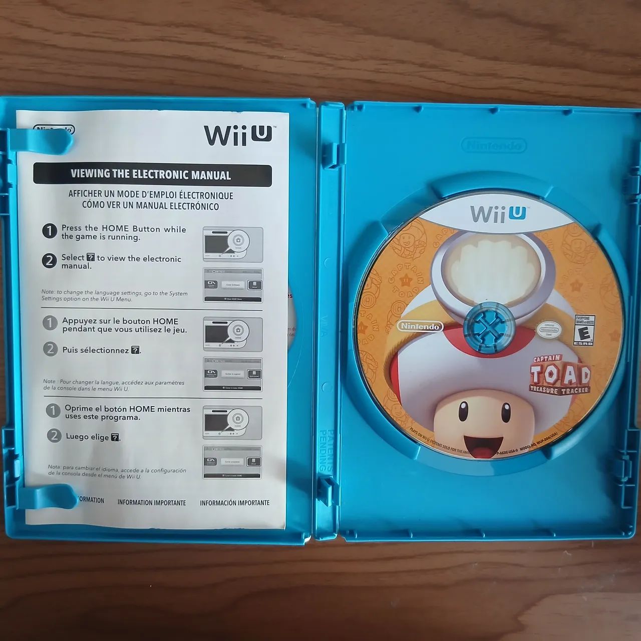 CAPTAIN TOAD TREASURE TRACKER WII U - Foto 3