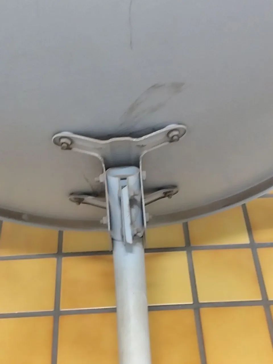Antena Parabólica - Foto 2