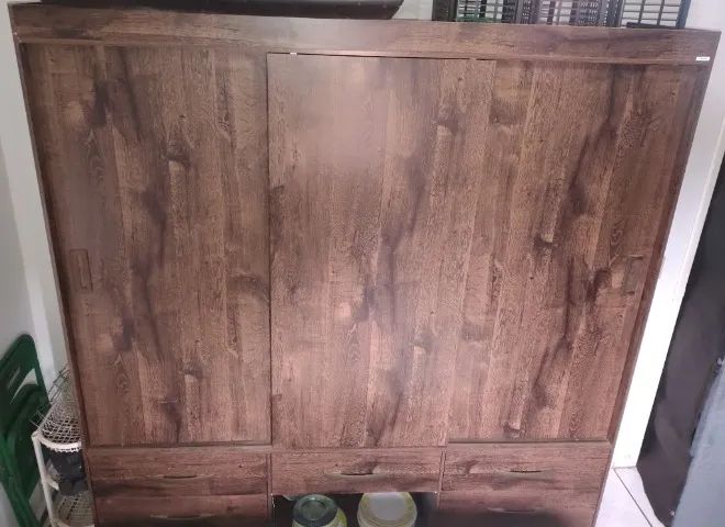 Guarda roupa - Foto 2