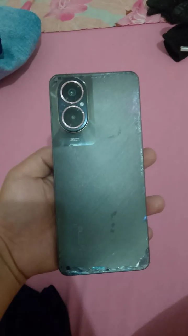Vendo celular boa calidade 