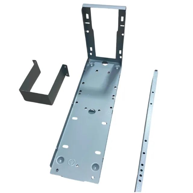 Suporte de fixação ajustável - Foto 2